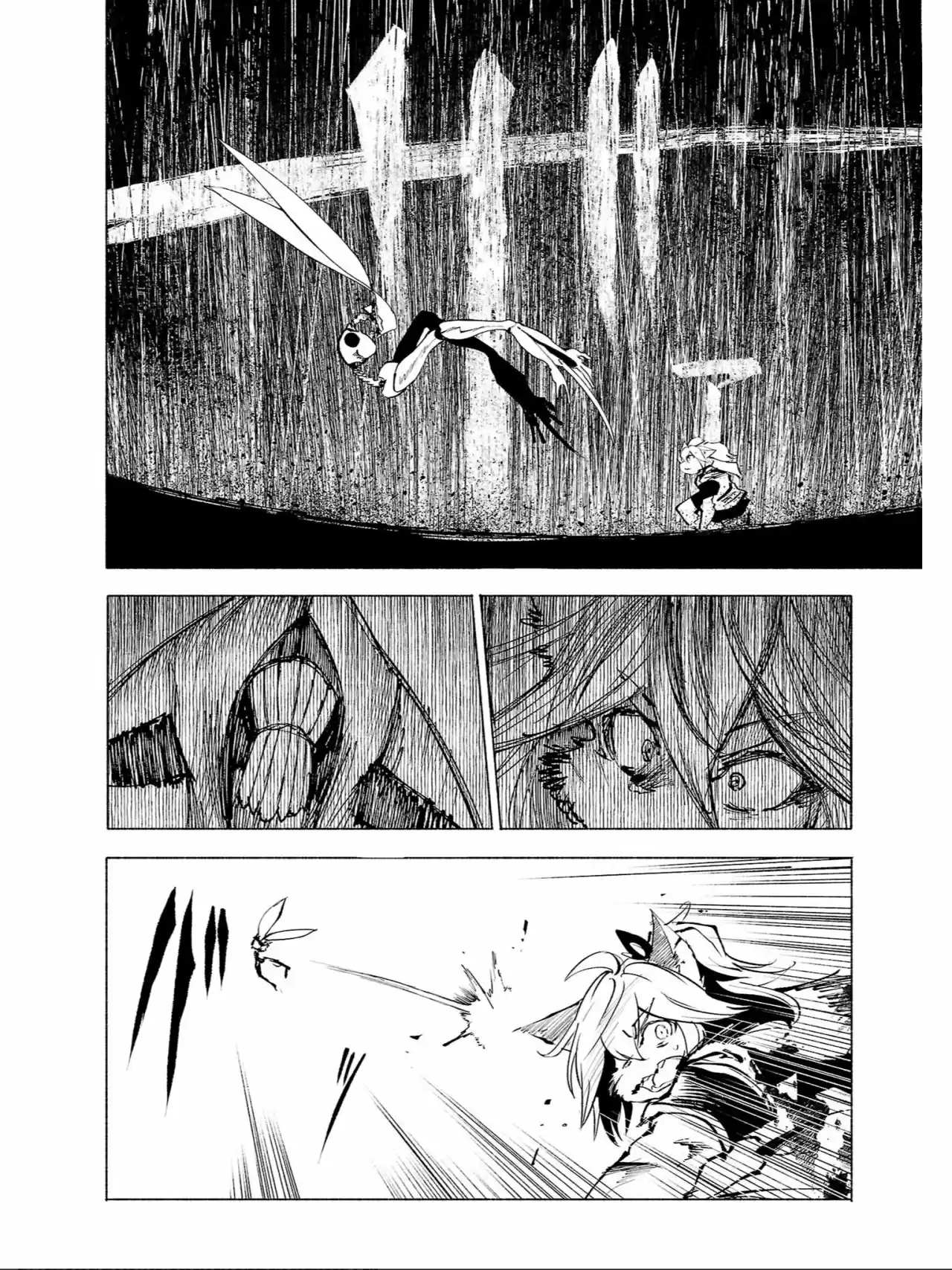 Kemono Giga - Capítulo 75 - Página 10 - LectorTMOo