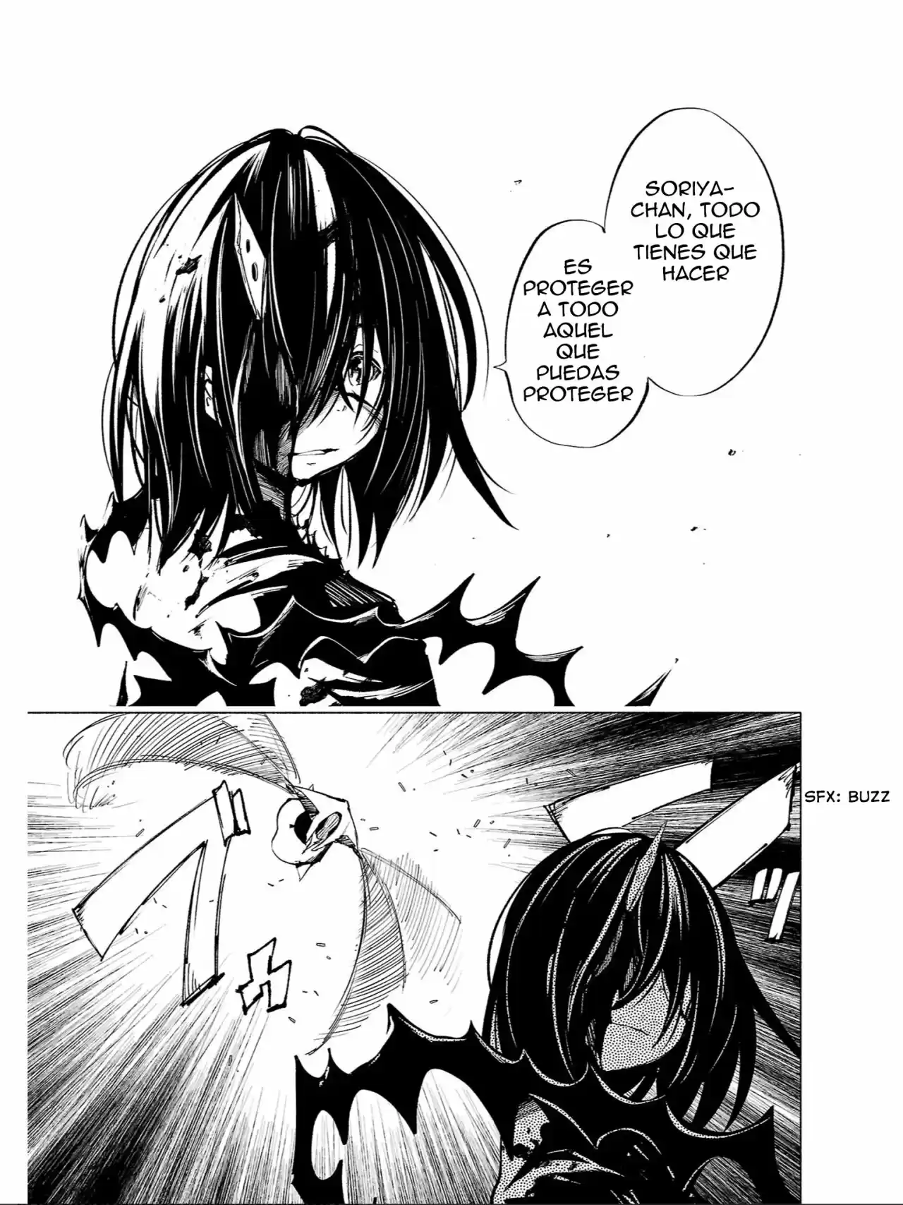 Kemono Giga - Capítulo 75 - Página 13 - LectorTMOo