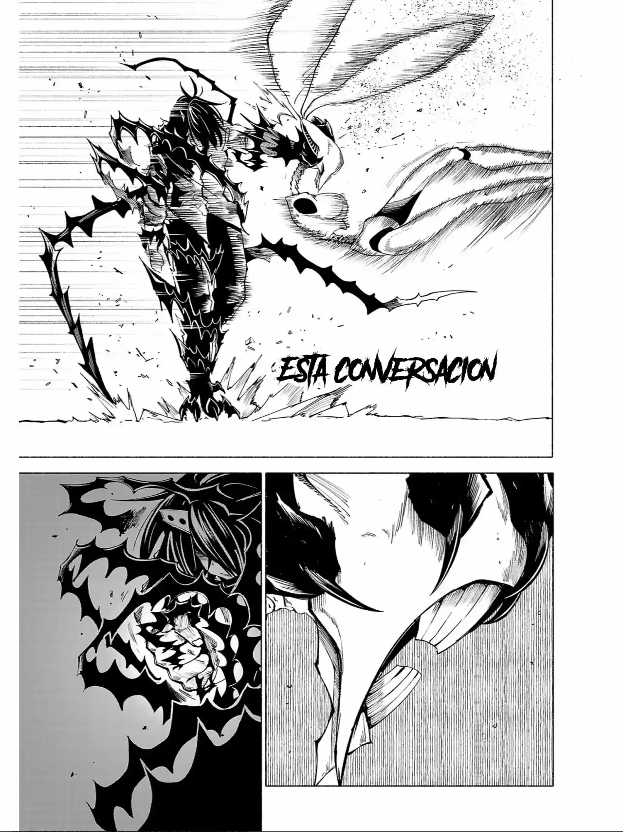 Kemono Giga - Capítulo 75 - Página 15 - LectorTMOo