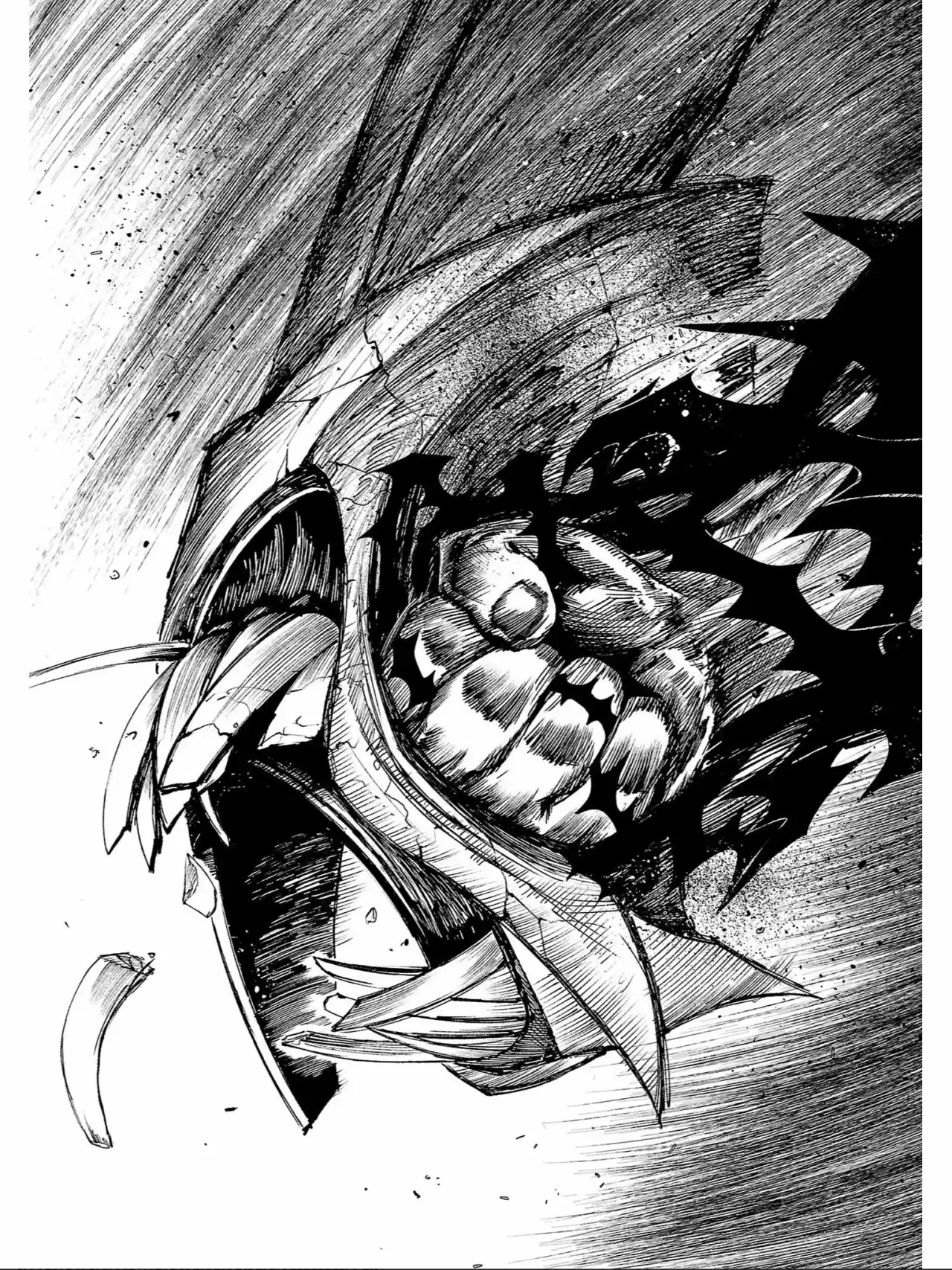 Kemono Giga - Capítulo 75 - Página 16 - LectorTMOo