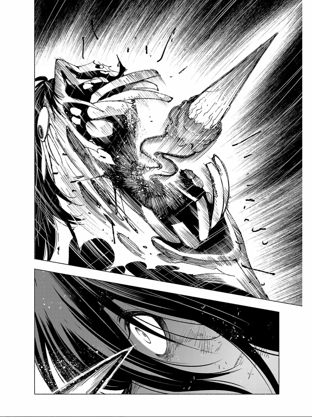 Kemono Giga - Capítulo 76 - Página 7 - LectorTMOo