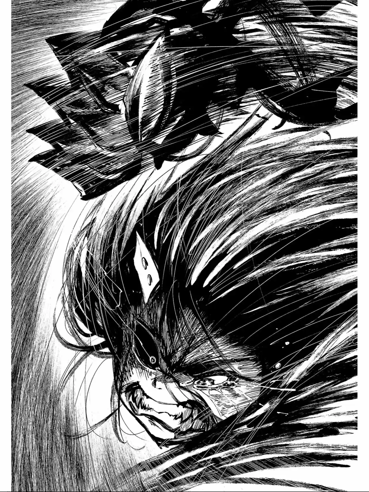 Kemono Giga - Capítulo 76 - Página 10 - LectorTMOo