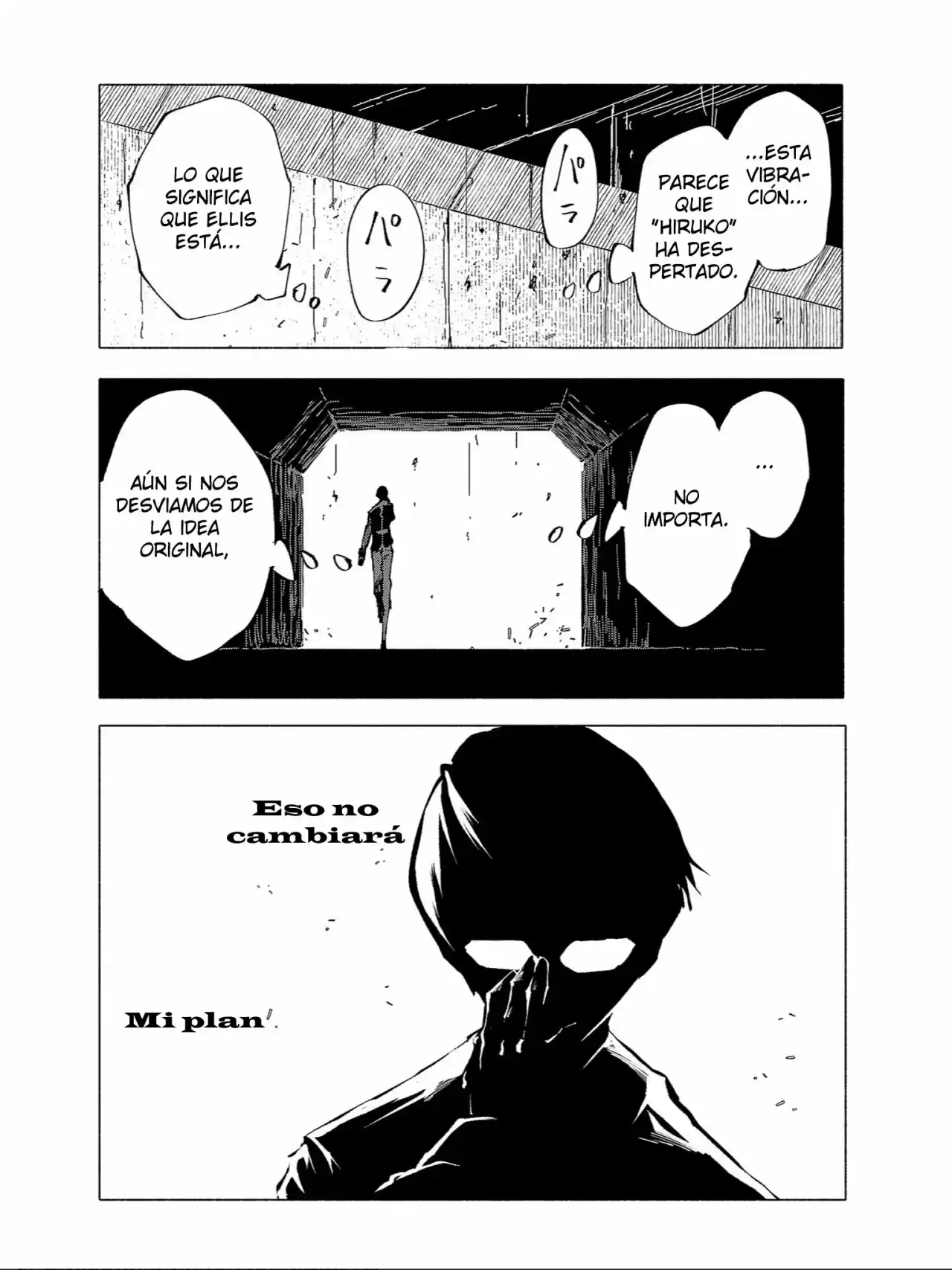 Kemono Giga - Capítulo 77 - Página 15 - LectorTMOo