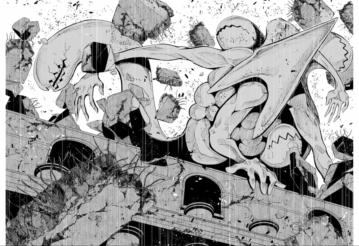 Kemono Giga - Capítulo 77 - Página 16 - LectorTMOo
