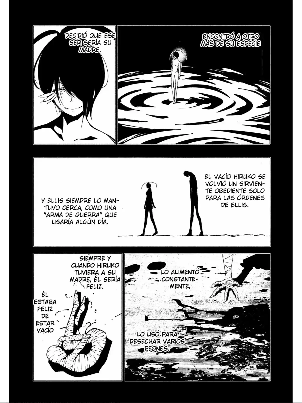 Kemono Giga - Capítulo 78 - Página 2 - LectorTMOo