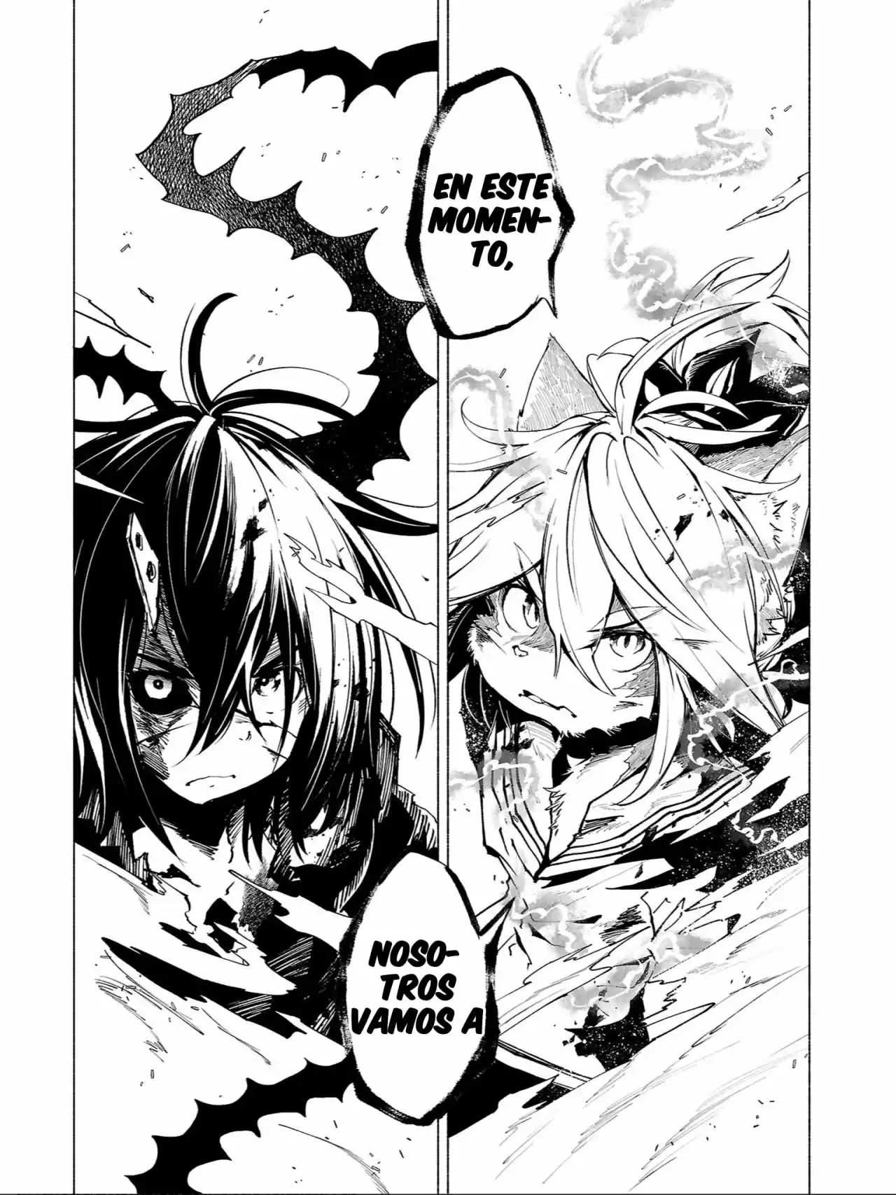 Kemono Giga - Capítulo 78 - Página 15 - LectorTMOo