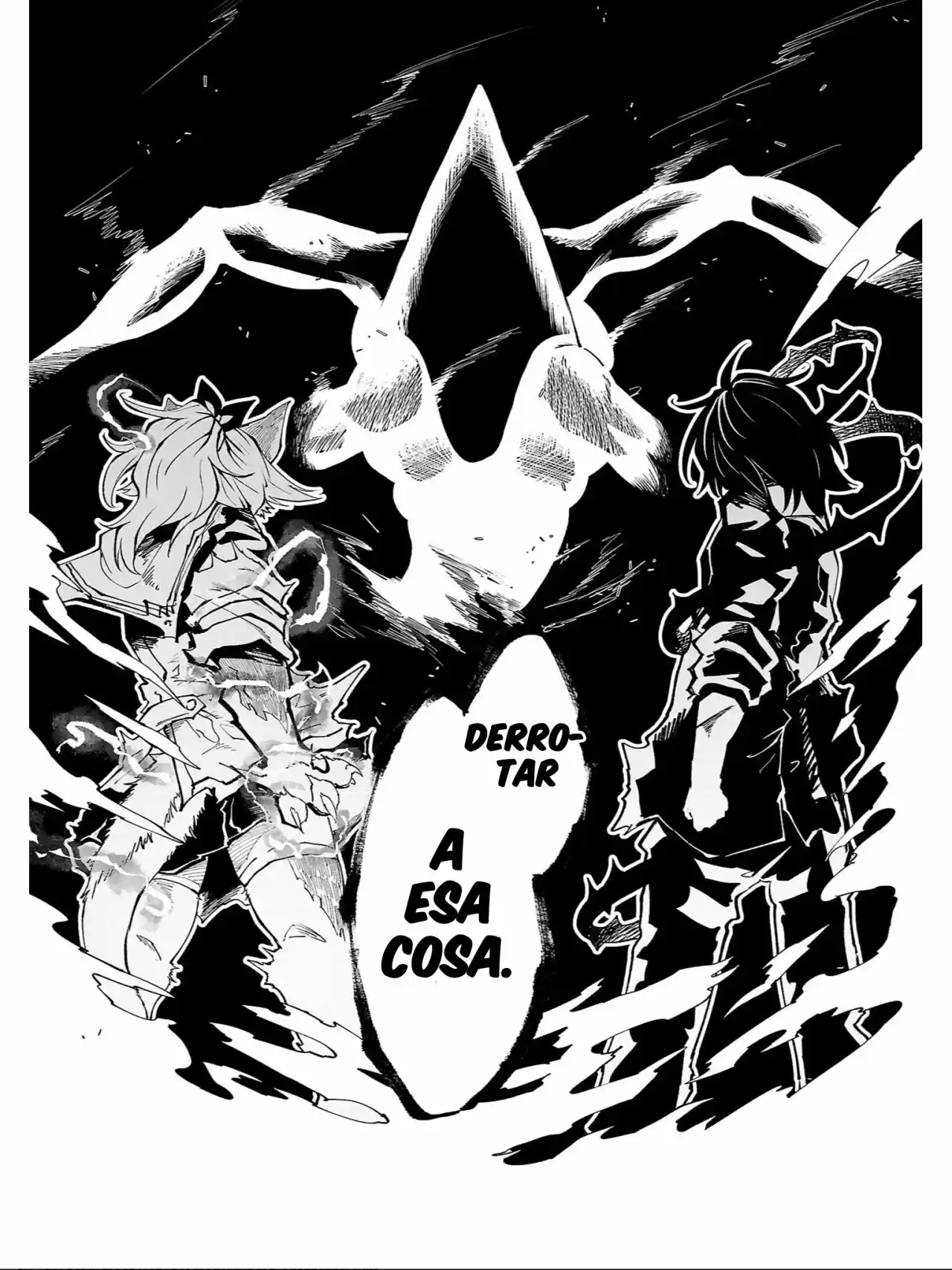 Kemono Giga - Capítulo 78 - Página 16 - LectorTMOo