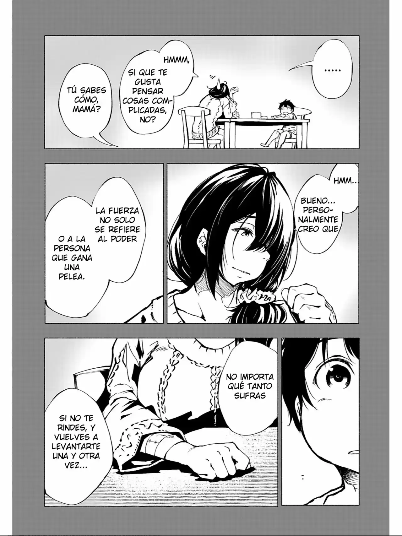 Kemono Giga - Capítulo 79 - Página 2 - LectorTMOo