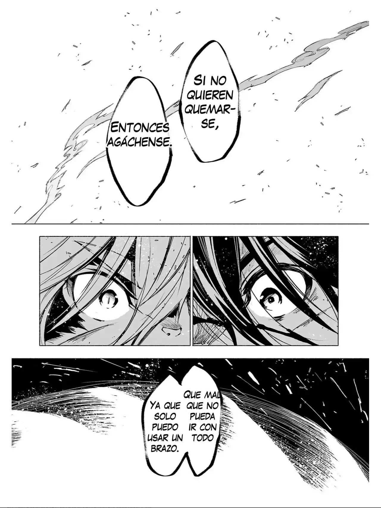 Kemono Giga - Capítulo 80 - Página 7 - LectorTMOo