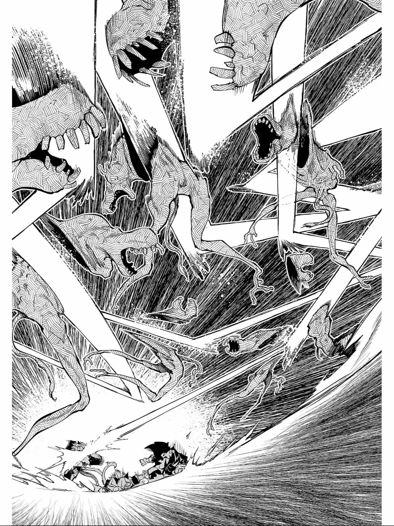 Kemono Giga - Capítulo 80 - Página 9 - LectorTMOo