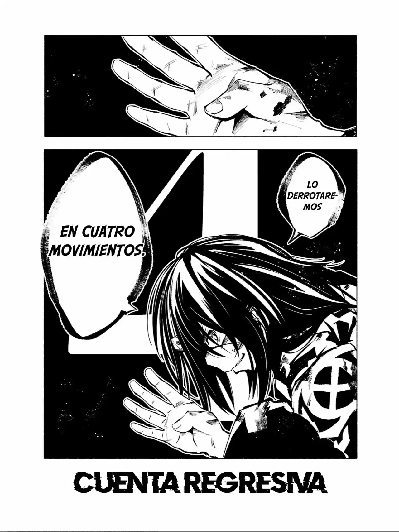 Kemono Giga - Capítulo 83 - Página 12 - LectorTMOo