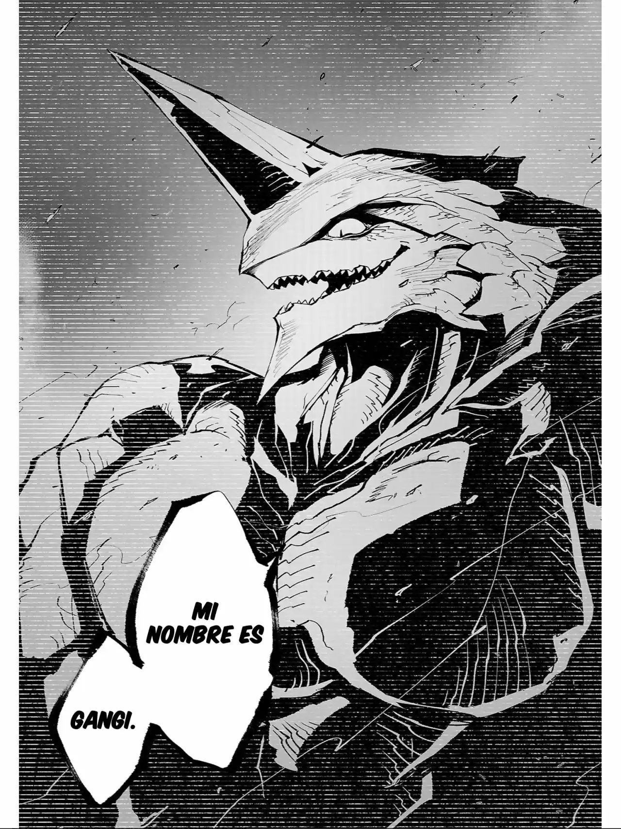 Kemono Giga - Capítulo 87 - Página 16 - LectorTMOo