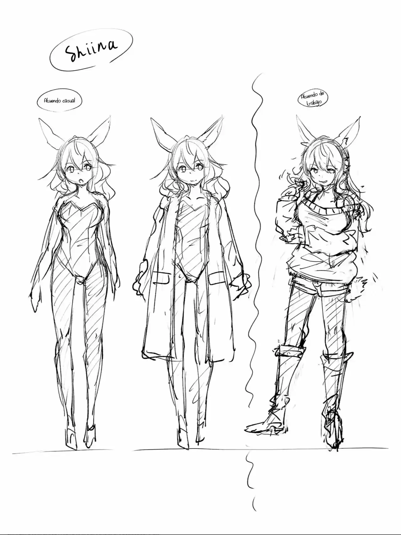Kemono Giga - Capítulo 89.50 - Página 34 - LectorTMOo