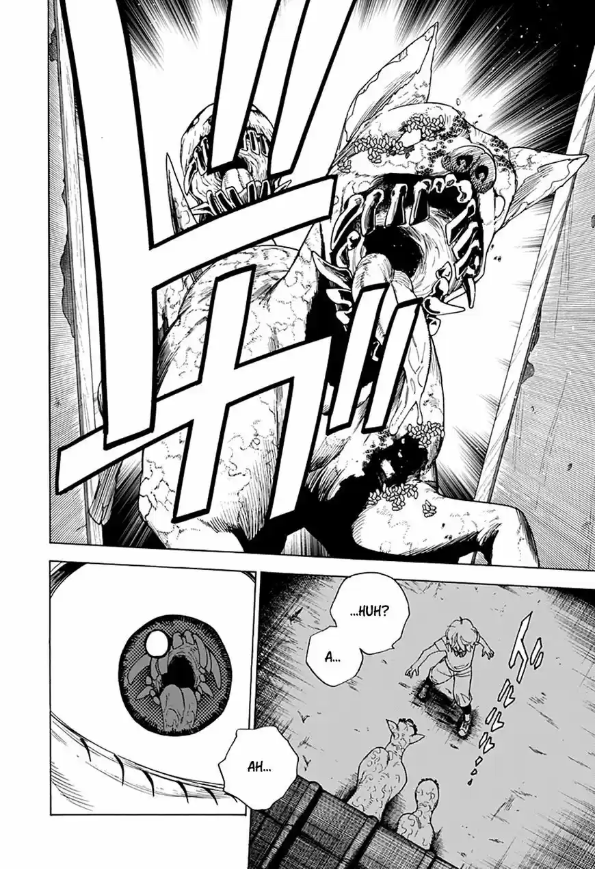 Kemono Jihen - Capítulo 1 - Página 53 - LectorTMOo
