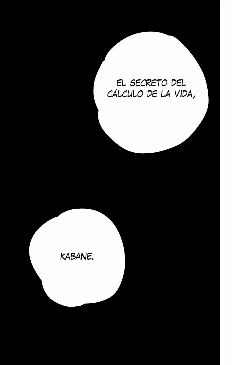 Kemono Jihen - Capítulo 16 - Página 52 - LectorTMOo