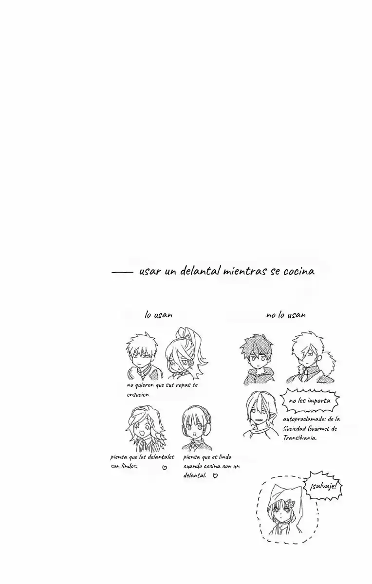 Kemono Jihen - Capítulo 17 - Página 46 - LectorTMOo