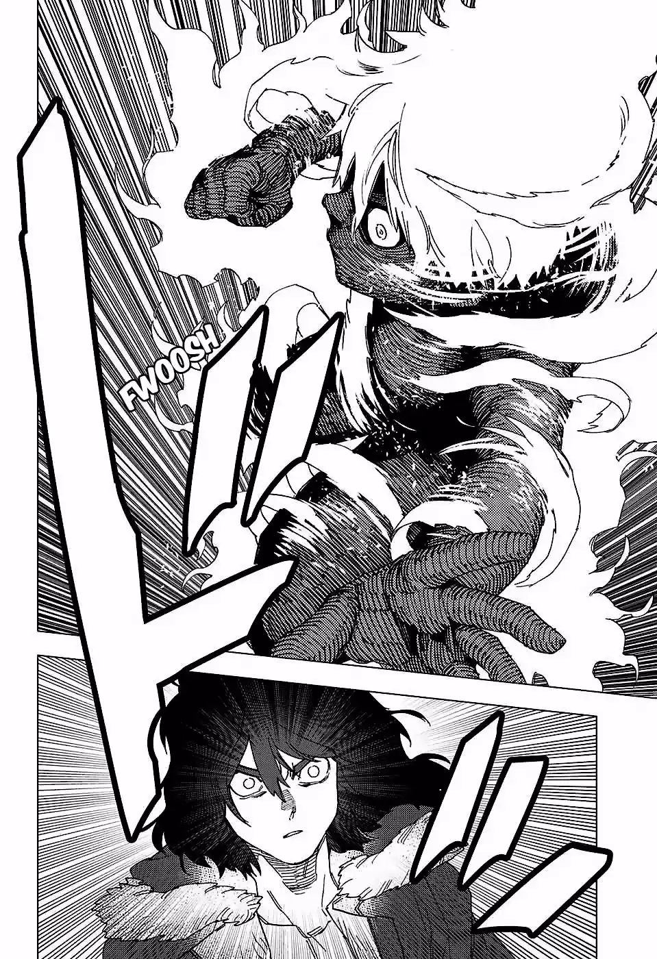 Kemono Jihen - Capítulo 19 - Página 20 - LectorTMOo