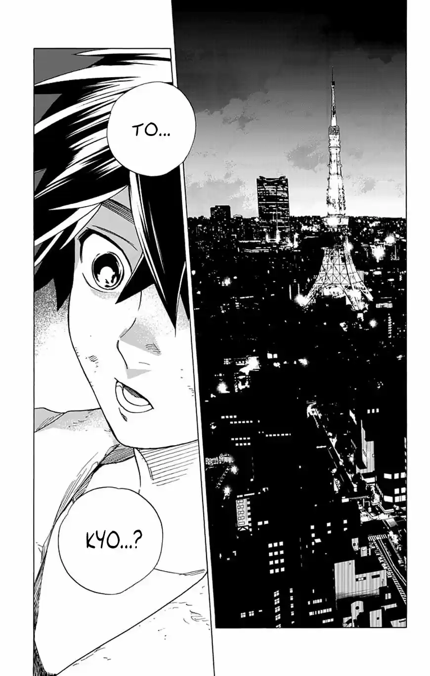 Kemono Jihen - Capítulo 2 - Página 4 - LectorTMOo