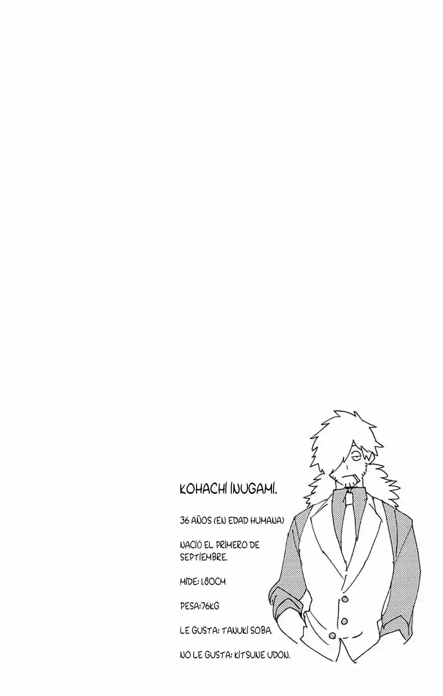 Kemono Jihen - Capítulo 2 - Página 51 - LectorTMOo