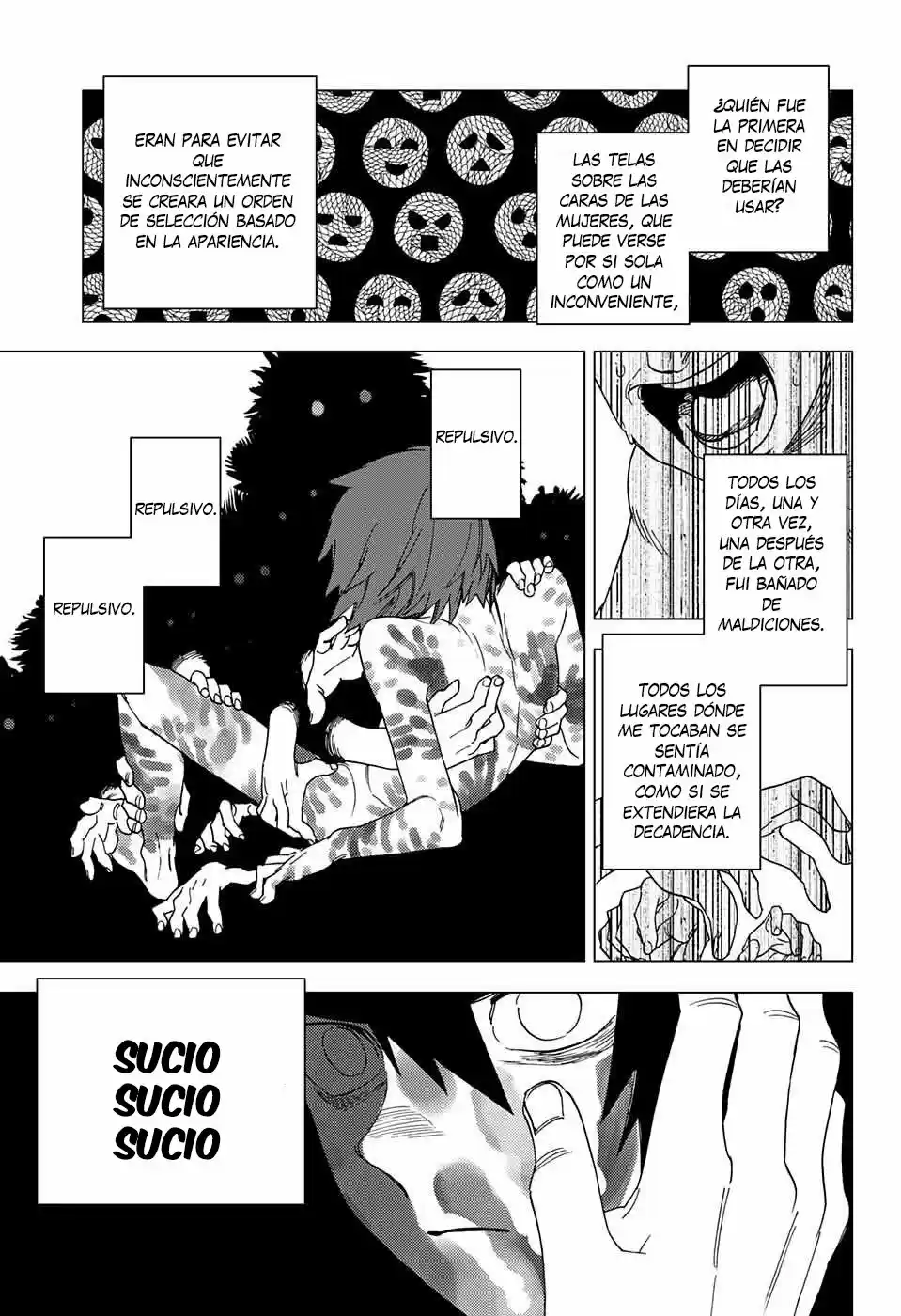 Kemono Jihen - Capítulo 20 - Página 29 - LectorTMOo