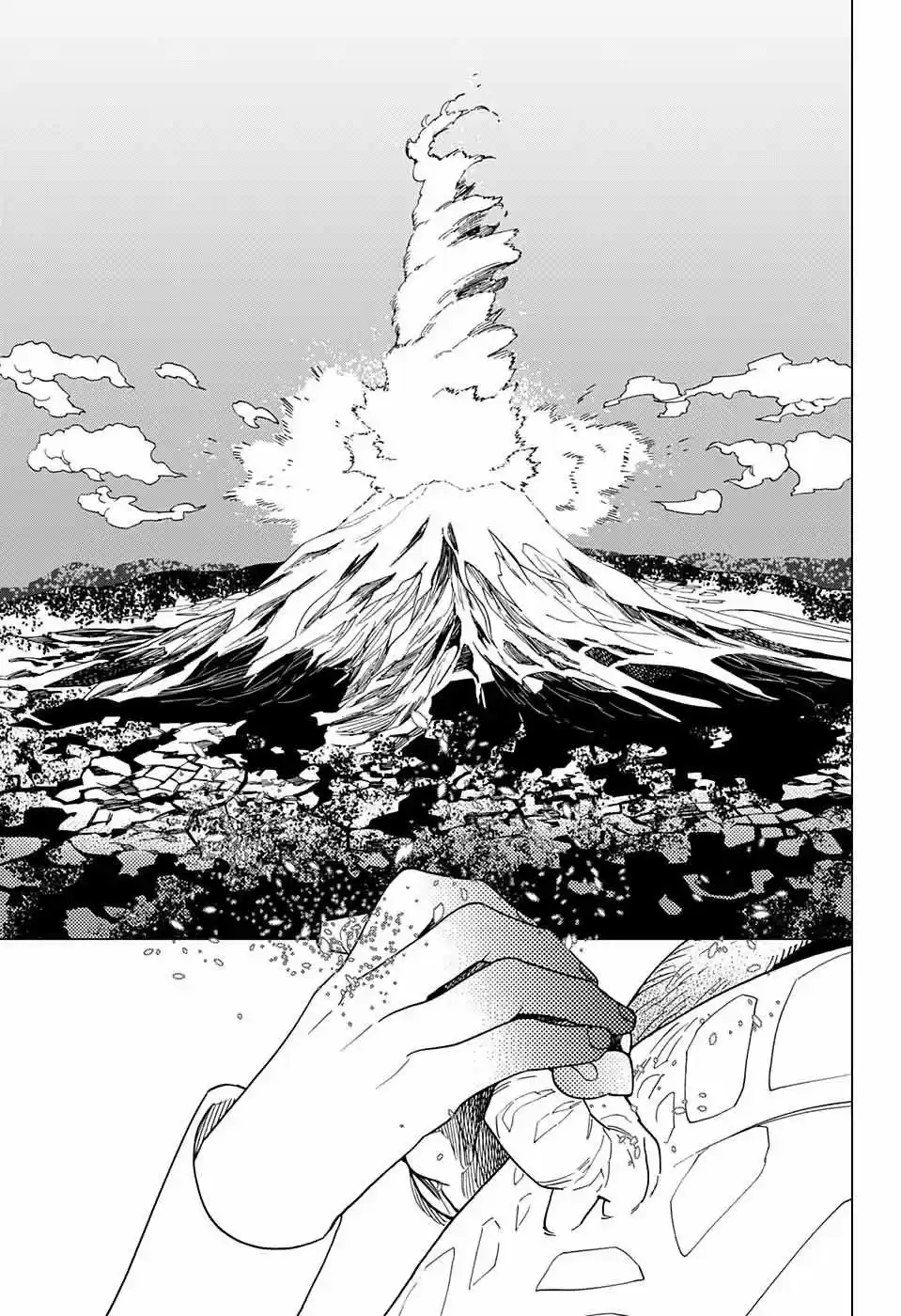 Kemono Jihen - Capítulo 20 - Página 45 - LectorTMOo