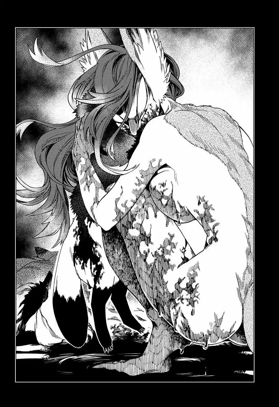 Kemono Jihen - Capítulo 26 - Página 4 - LectorTMOo