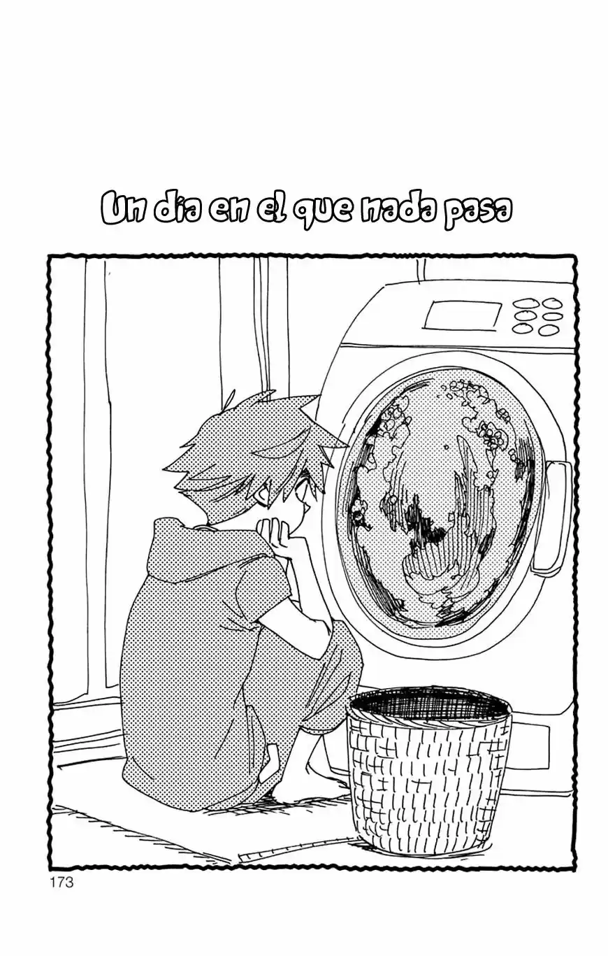 Kemono Jihen - Capítulo 3.50 - Página 2 - LectorTMOo