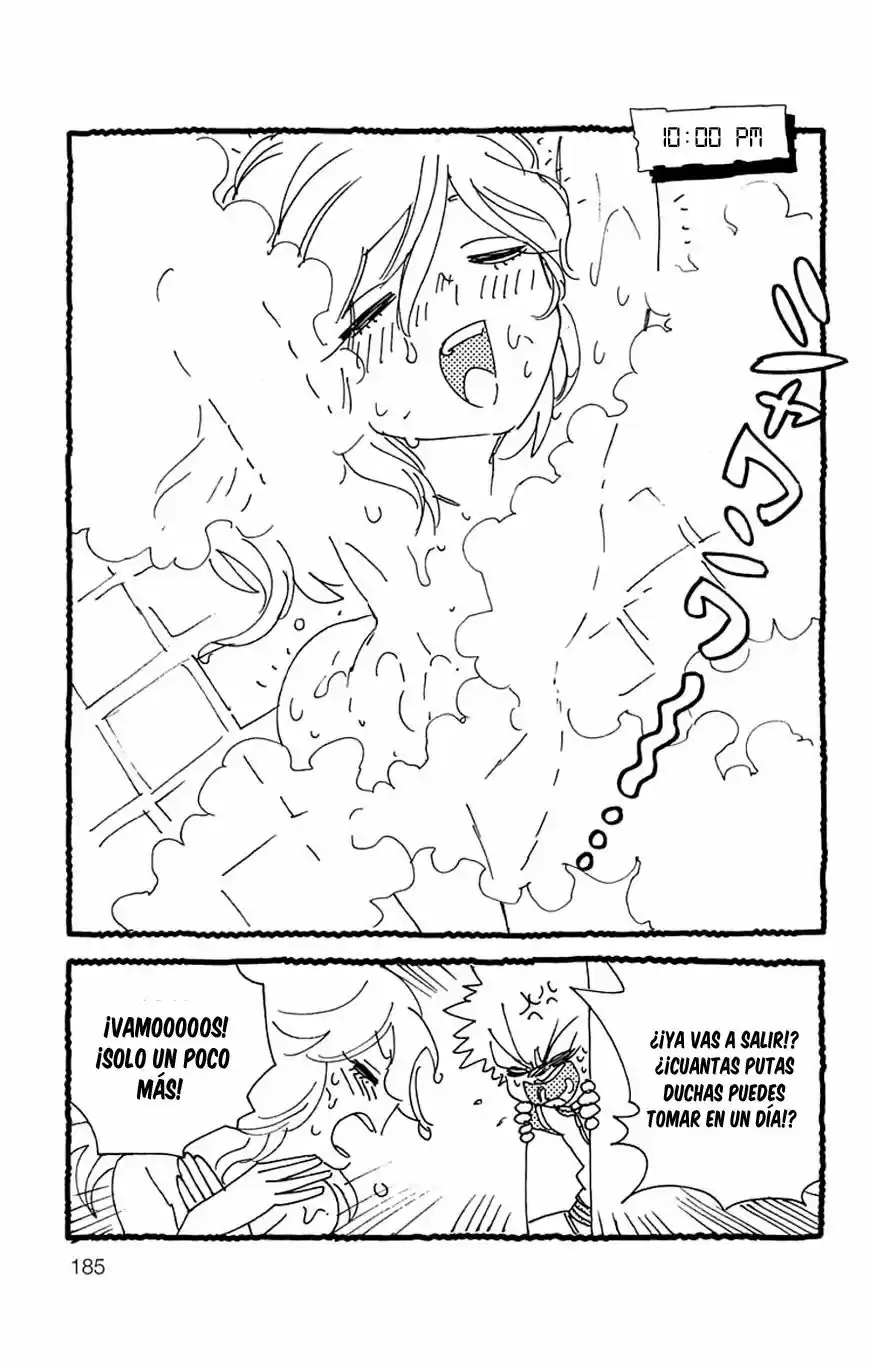 Kemono Jihen - Capítulo 3.50 - Página 14 - LectorTMOo