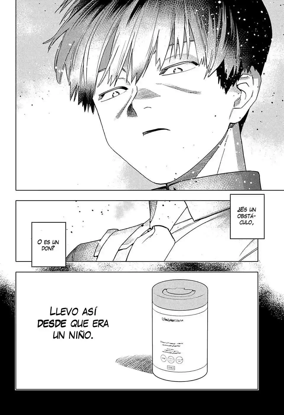 Kemono Jihen - Capítulo 48 - Página 26 - LectorTMOo