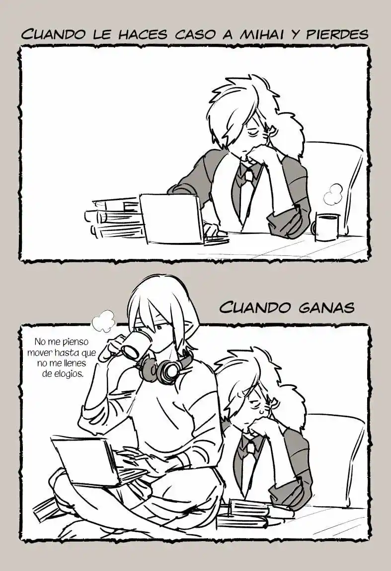 Kemono Jihen - Capítulo 48 - Página 64 - LectorTMOo