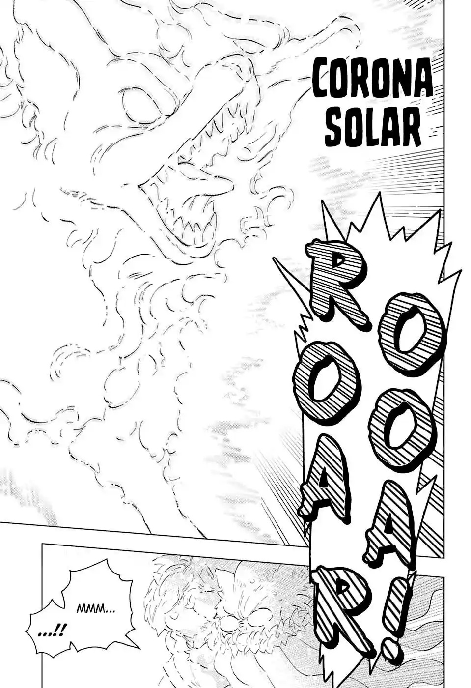 Kemono Jihen - Capítulo 52 - Página 32 - LectorTMOo
