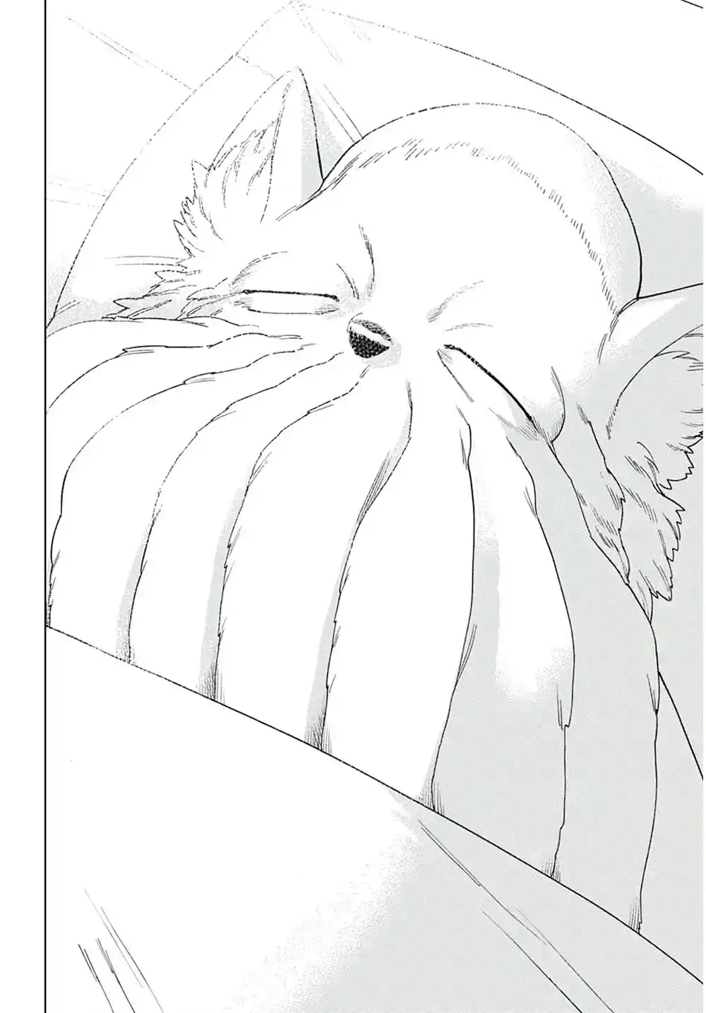 Kemono Jihen - Capítulo 57 - Página 45 - LectorTMOo