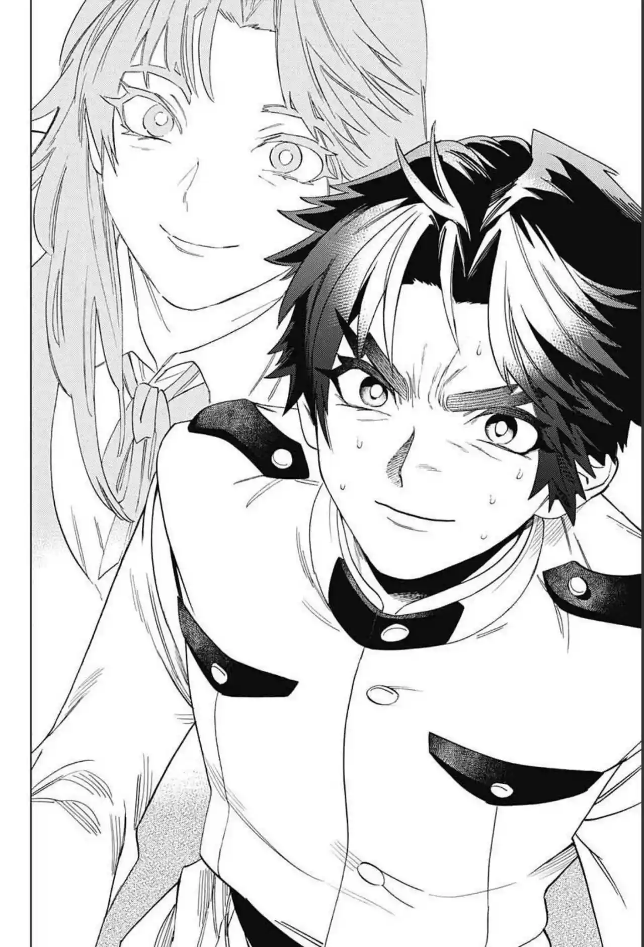 Kemono Jihen - Capítulo 60 - Página 20 - LectorTMOo
