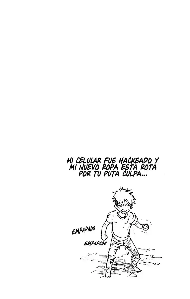 Kemono Jihen - Capítulo 64.5 - Página 6 - LectorTMOo