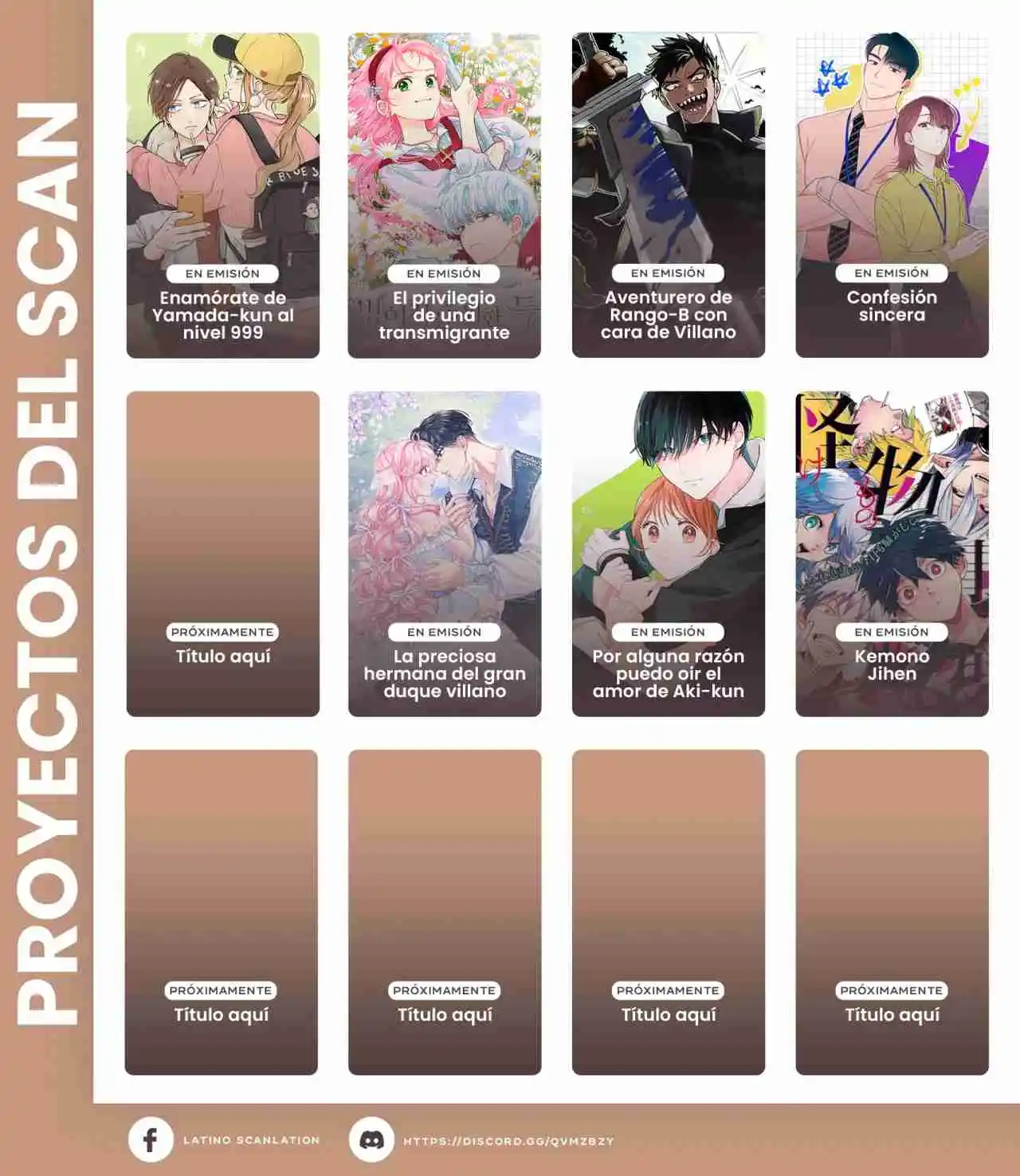 Kemono Jihen - Capítulo 65 - Página 2 - LectorTMOo