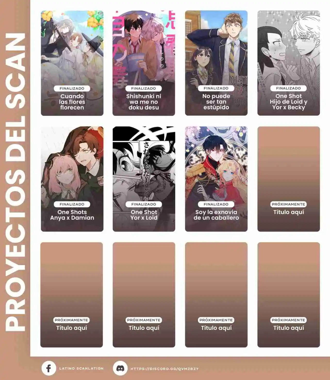 Kemono Jihen - Capítulo 65 - Página 3 - LectorTMOo