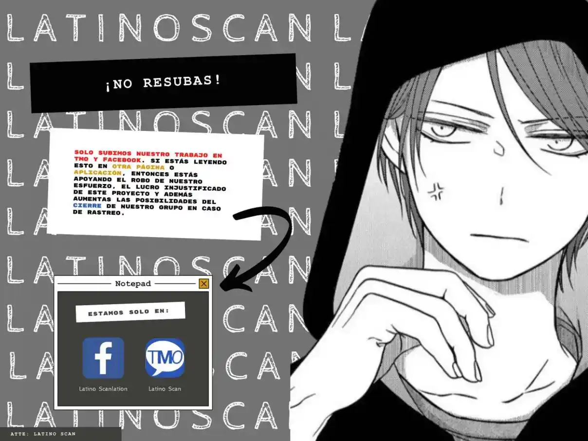 Kemono Jihen - Capítulo 65 - Página 53 - LectorTMOo