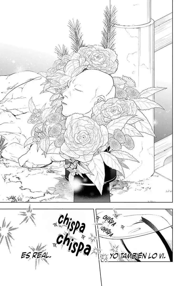 Kemono Jihen - Capítulo 68 - Página 15 - LectorTMOo