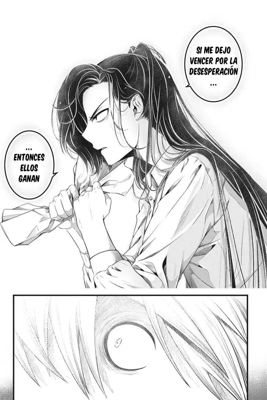 Kemono Joushi Ni Jitsu Wa Mitomerarete Ita Hanashi - Capítulo 15.5 - Página 6 - LectorTMOo