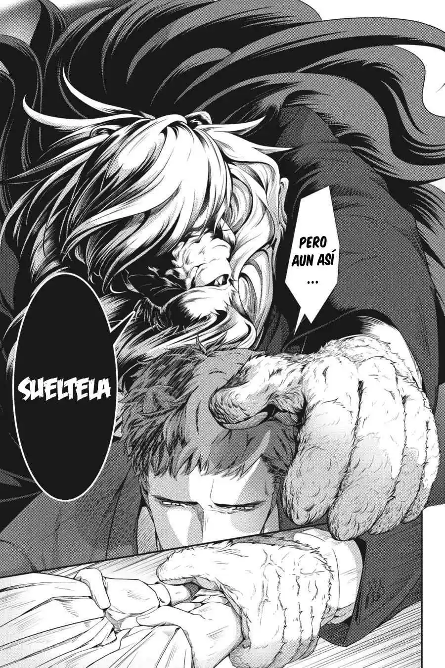 Kemono Joushi Ni Jitsu Wa Mitomerarete Ita Hanashi - Capítulo 15 - Página 15 - LectorTMOo