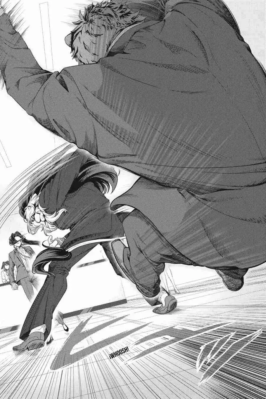 Kemono Joushi Ni Jitsu Wa Mitomerarete Ita Hanashi - Capítulo 15 - Página 16 - LectorTMOo
