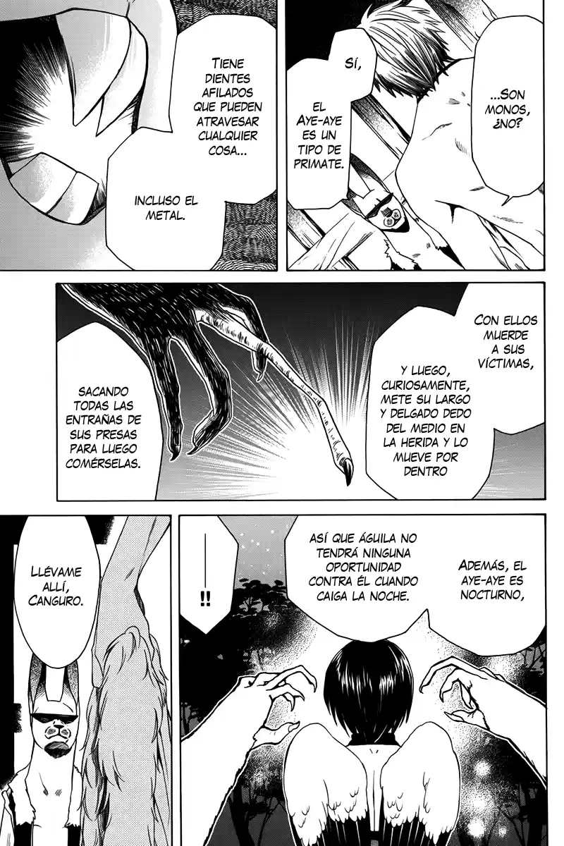 Kemono Kingdom - Capítulo 10 - Página 7 - LectorTMOo