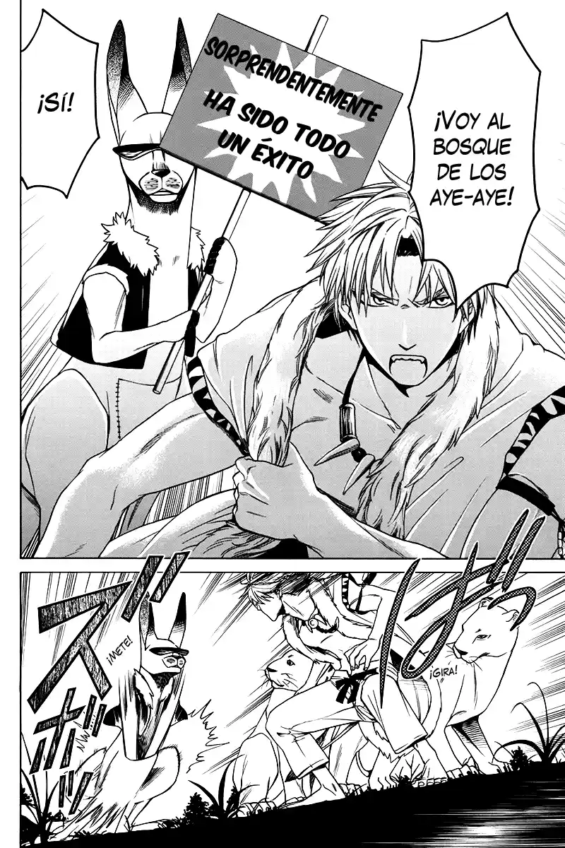Kemono Kingdom - Capítulo 10 - Página 8 - LectorTMOo