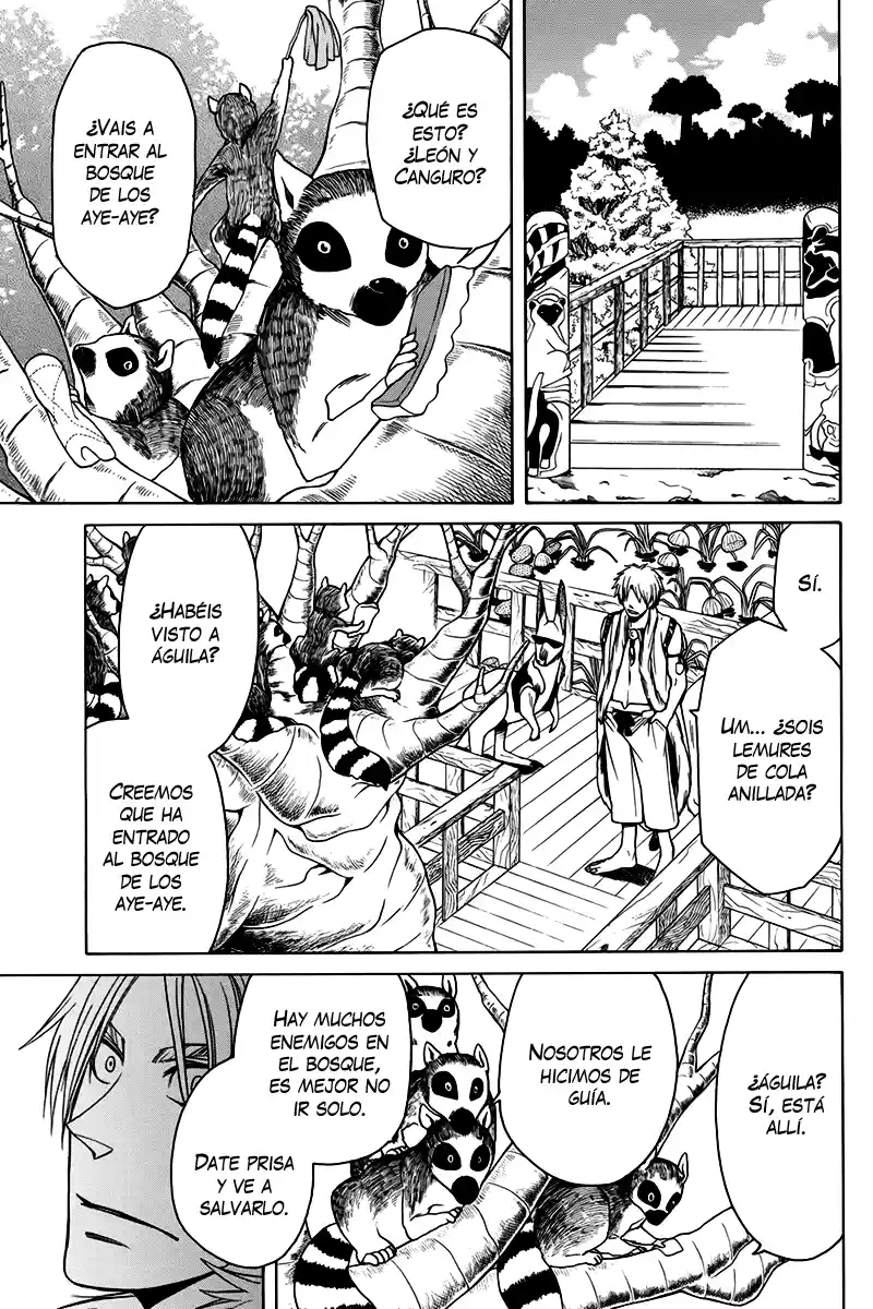 Kemono Kingdom - Capítulo 10 - Página 9 - LectorTMOo