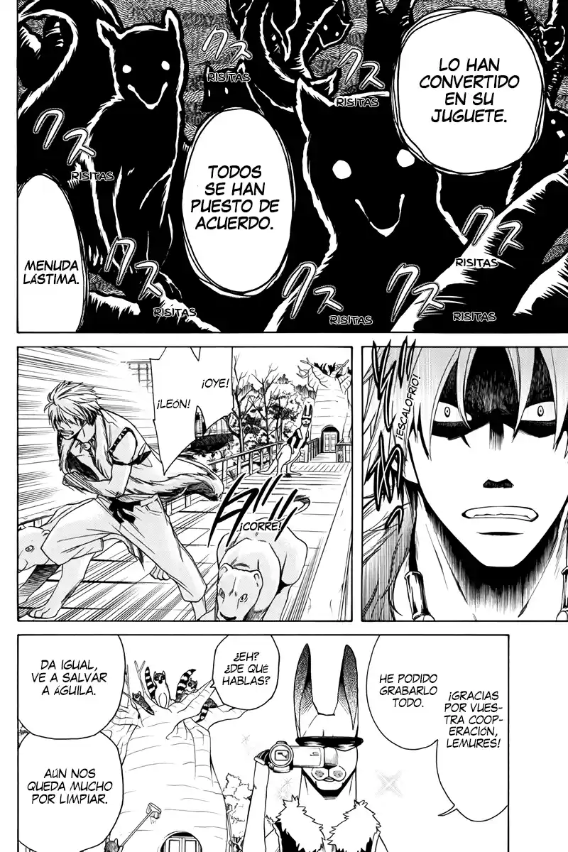 Kemono Kingdom - Capítulo 10 - Página 10 - LectorTMOo
