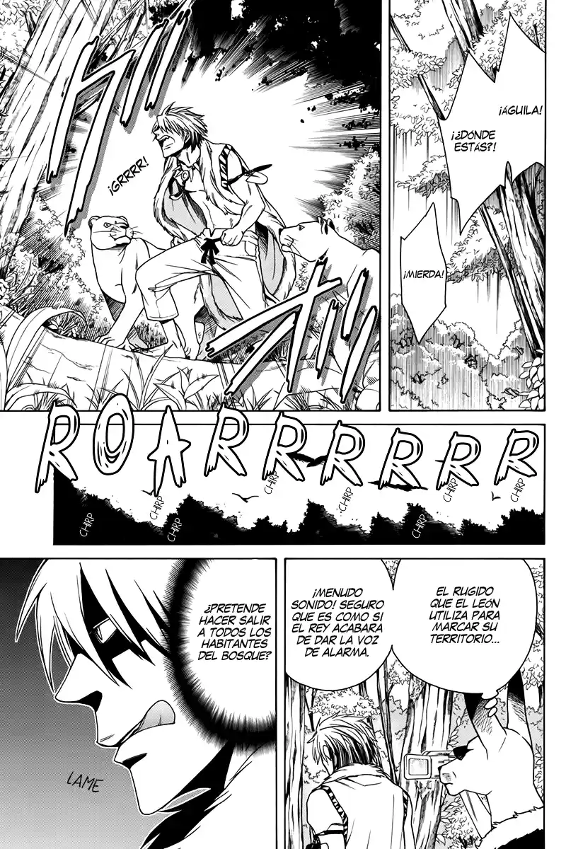 Kemono Kingdom - Capítulo 10 - Página 11 - LectorTMOo