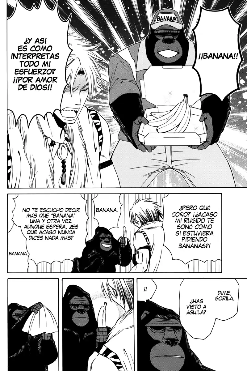 Kemono Kingdom - Capítulo 10 - Página 12 - LectorTMOo