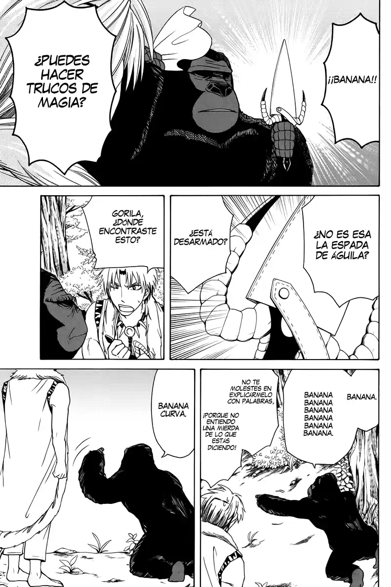 Kemono Kingdom - Capítulo 10 - Página 13 - LectorTMOo