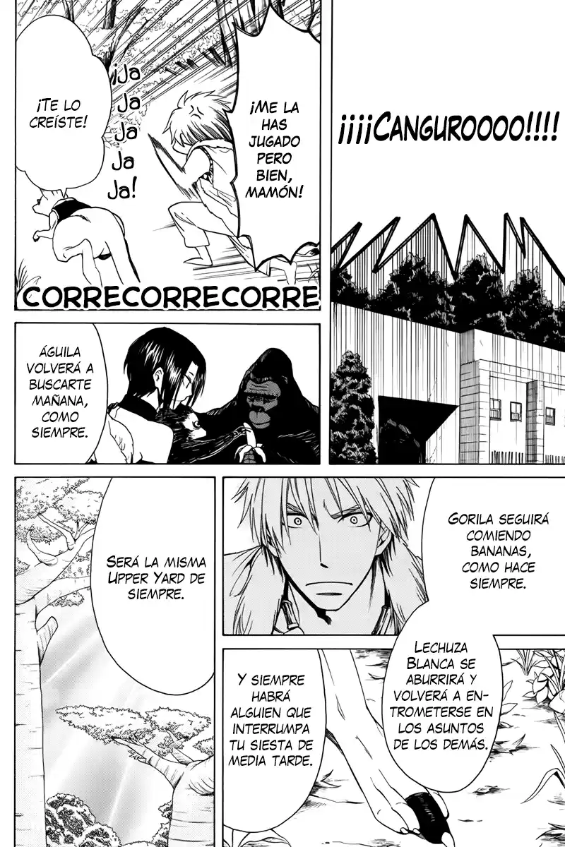 Kemono Kingdom - Capítulo 10 - Página 16 - LectorTMOo
