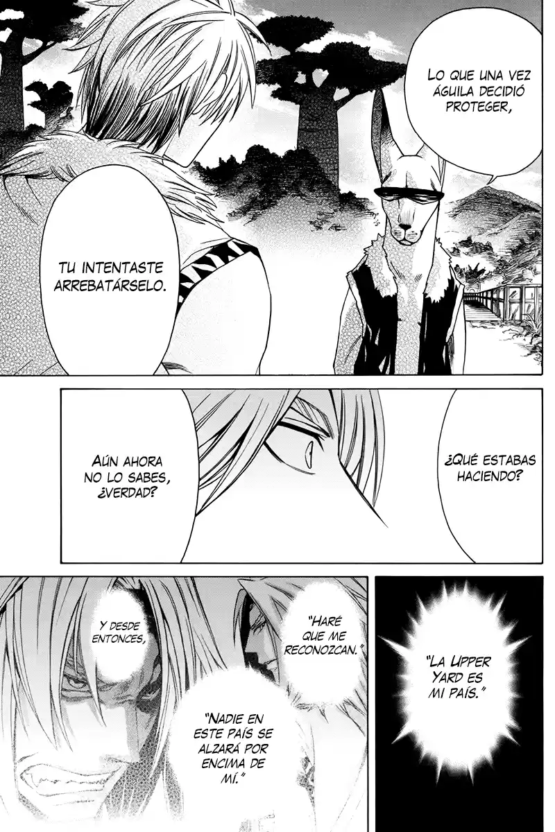 Kemono Kingdom - Capítulo 10 - Página 17 - LectorTMOo
